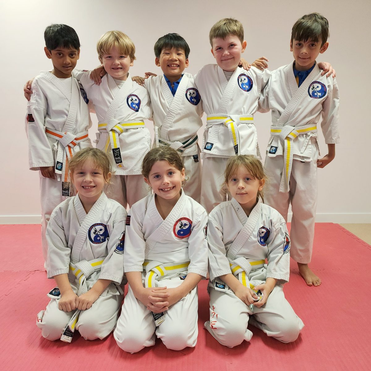 Kids Martial Arts