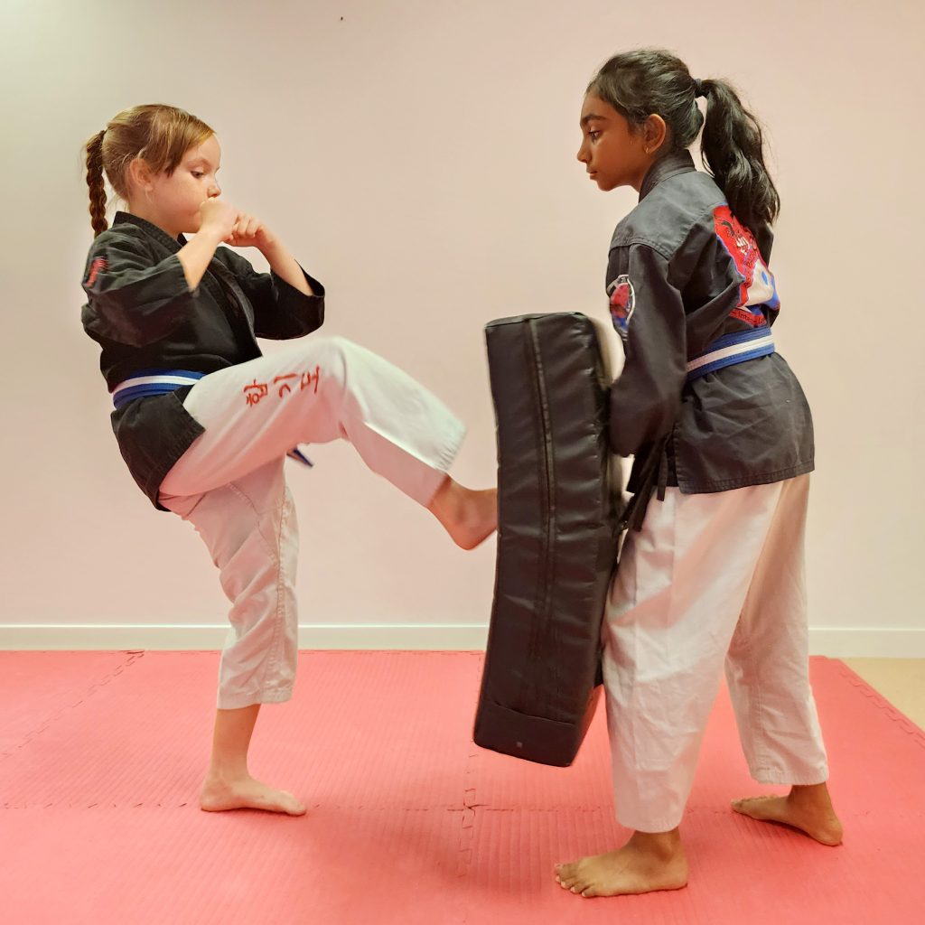 Martial Arts for Children